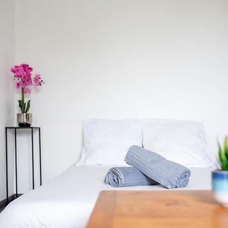 툴루즈 T2 Rangueil - Terrasse + 2 Parkings - 4 Personnes 아파트 외부 사진